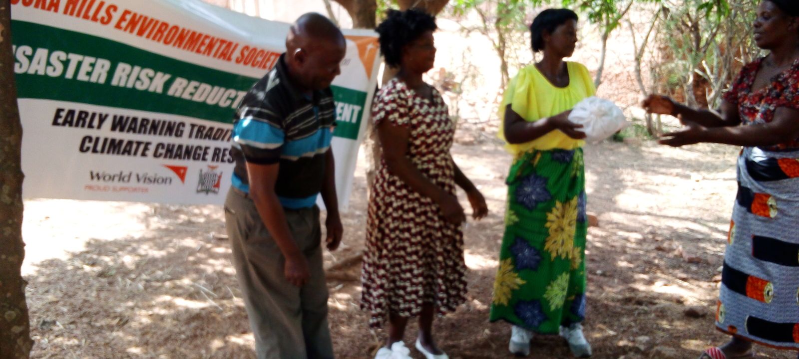 Empowering Zambian Agriculture
